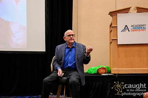 252 AGD2023 Conference Las Vegas