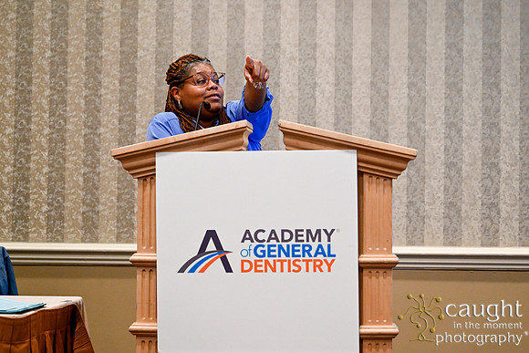 273 AGD2023 Conference Las Vegas