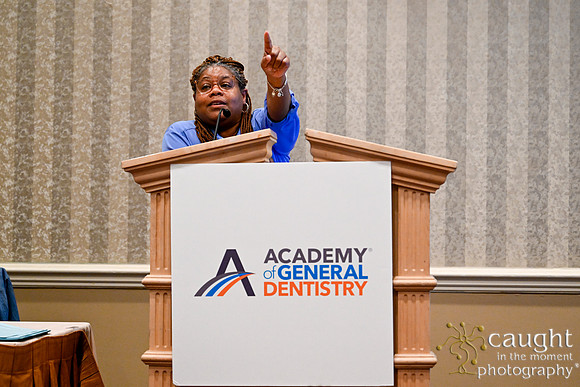 274 AGD2023 Conference Las Vegas