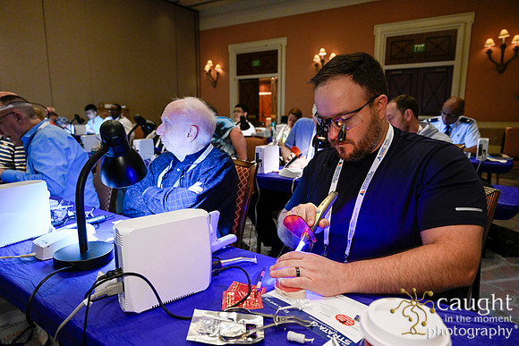309 AGD2023 Conference Las Vegas
