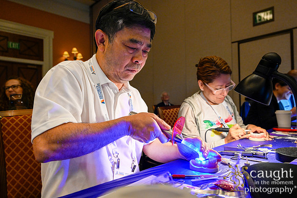 318 AGD2023 Conference Las Vegas