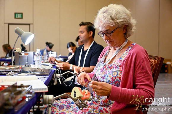 343 AGD2023 Conference Las Vegas