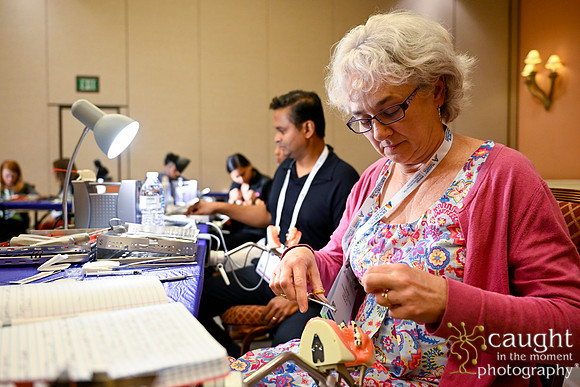 344 AGD2023 Conference Las Vegas