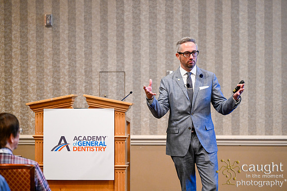 363 AGD2023 Conference Las Vegas