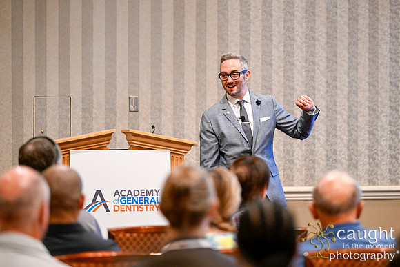364 AGD2023 Conference Las Vegas