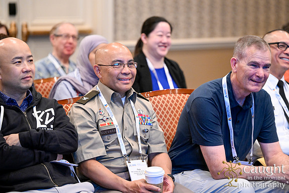 370 AGD2023 Conference Las Vegas