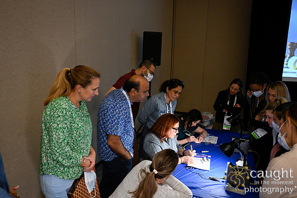 405 AGD2023 Conference Las Vegas