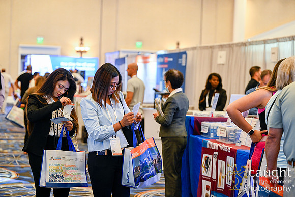 416 AGD2023 Conference Las Vegas