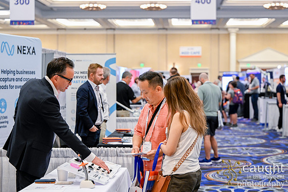 430 AGD2023 Conference Las Vegas