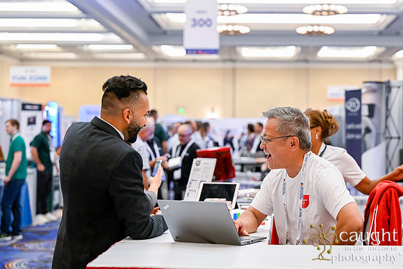 432 AGD2023 Conference Las Vegas