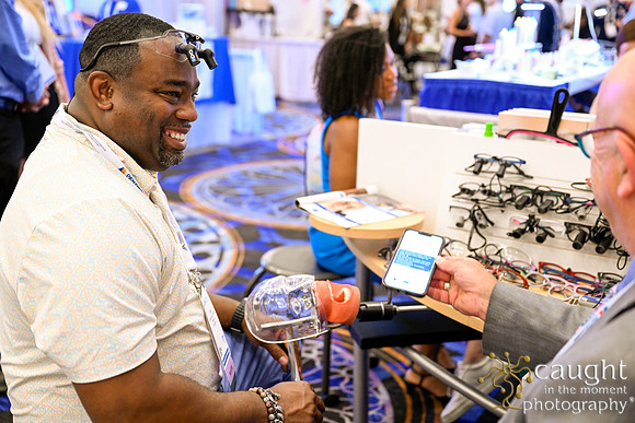 438 AGD2023 Conference Las Vegas