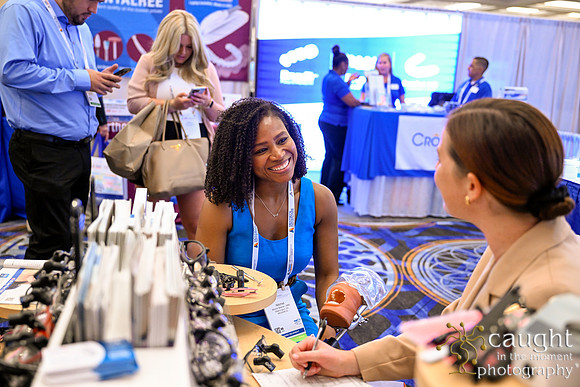 442 AGD2023 Conference Las Vegas
