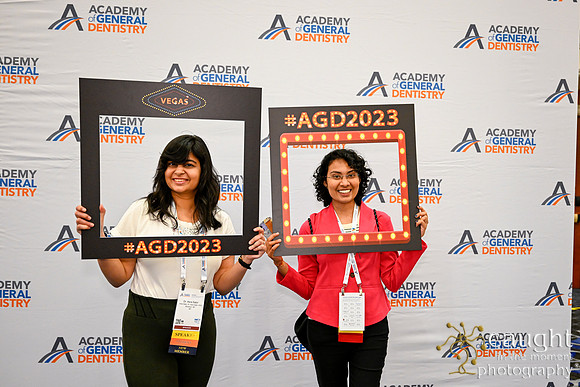 451 AGD2023 Conference Las Vegas