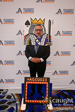 468 AGD2023 Conference Las Vegas