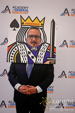 469 AGD2023 Conference Las Vegas