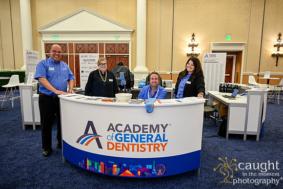 499 AGD2023 Conference Las Vegas