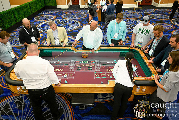 513 AGD2023 Conference Las Vegas