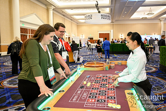 518 AGD2023 Conference Las Vegas
