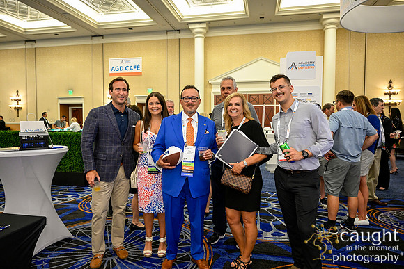 526 AGD2023 Conference Las Vegas