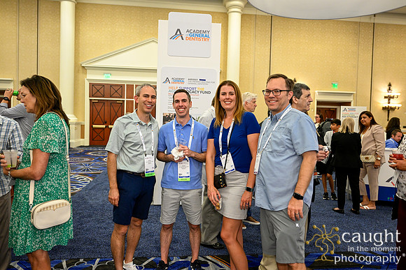 527 AGD2023 Conference Las Vegas