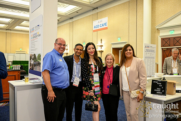 528 AGD2023 Conference Las Vegas
