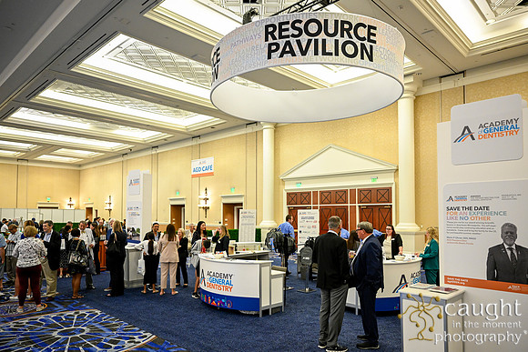 530 AGD2023 Conference Las Vegas