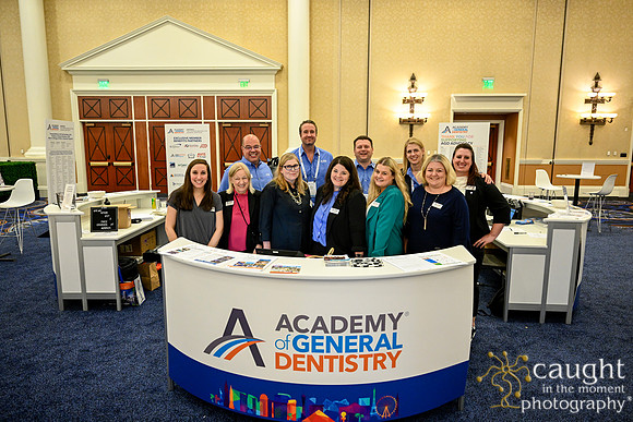 531 AGD2023 Conference Las Vegas