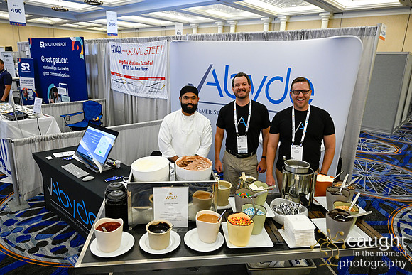 540 AGD2023 Conference Las Vegas