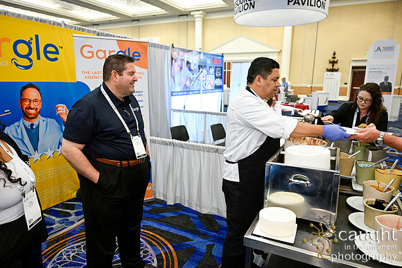 545 AGD2023 Conference Las Vegas