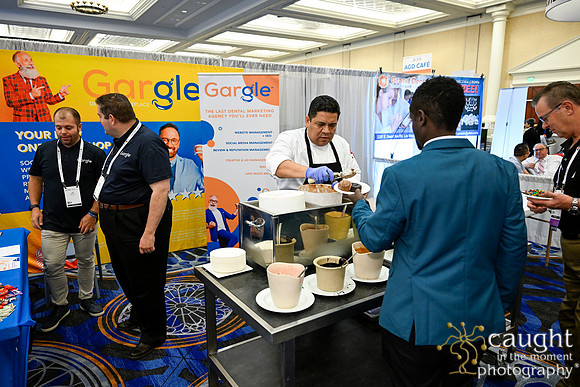 546 AGD2023 Conference Las Vegas