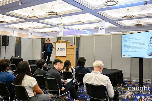 550 AGD2023 Conference Las Vegas