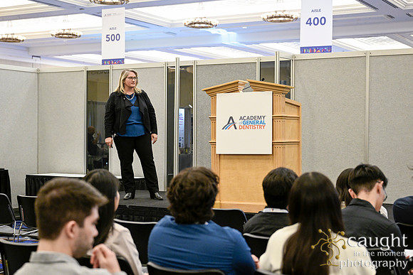 553 AGD2023 Conference Las Vegas