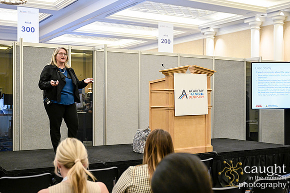 554 AGD2023 Conference Las Vegas