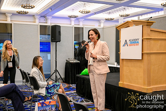 565 AGD2023 Conference Las Vegas