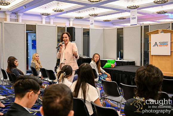 569 AGD2023 Conference Las Vegas