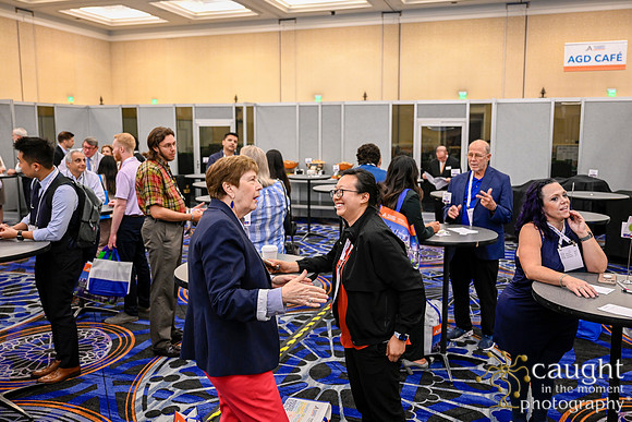 580 AGD2023 Conference Las Vegas