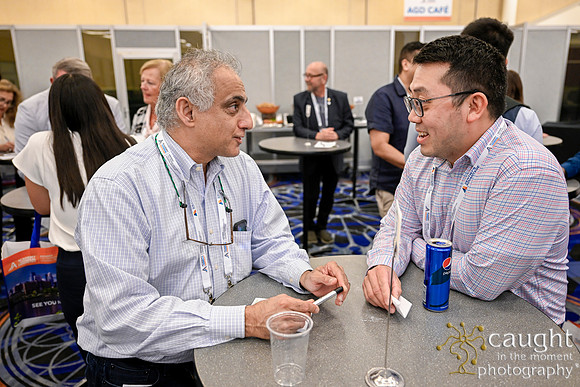 594 AGD2023 Conference Las Vegas