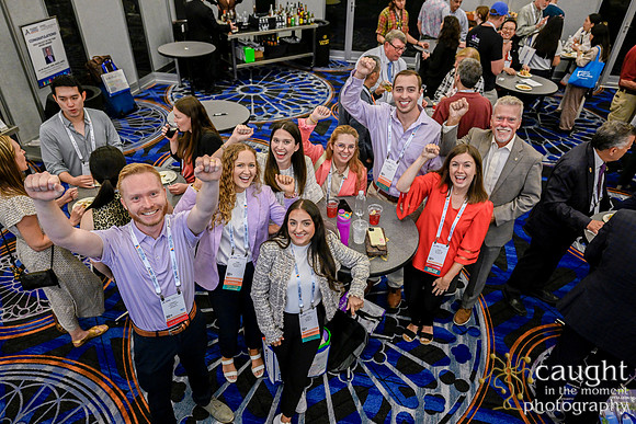 601 AGD2023 Conference Las Vegas