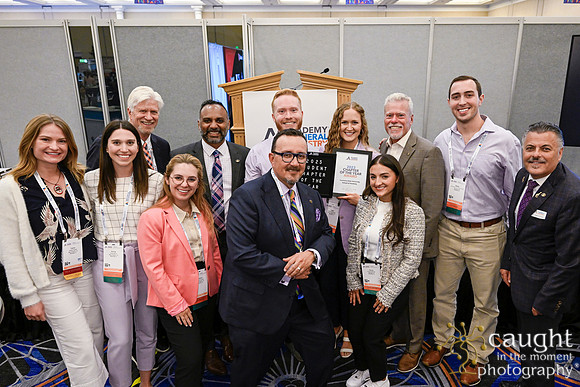 602 AGD2023 Conference Las Vegas