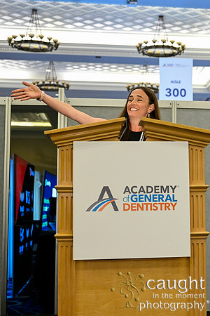 607 AGD2023 Conference Las Vegas