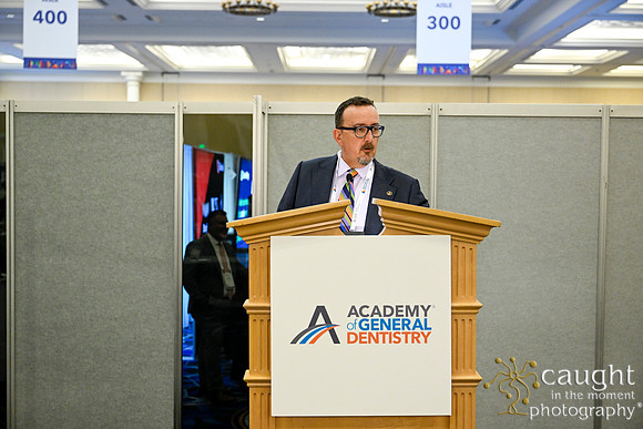 608 AGD2023 Conference Las Vegas