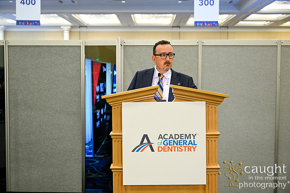 609 AGD2023 Conference Las Vegas