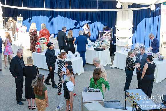 077 Aquarium of the Pacific Blue Whale Gala and After Party 2025