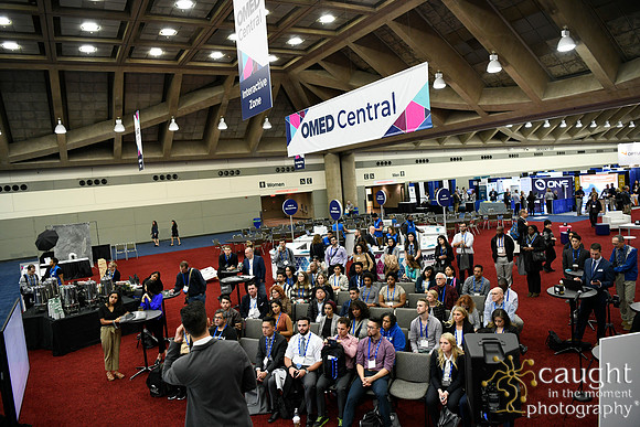 888 OMED 2019 Baltimore - OMED Central