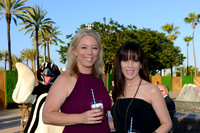109 Aquarium of the Pacific Blue Whale Gala 2015