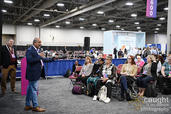 603 AHIMA 2024 Salt Lake City
