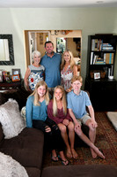 17 Meyer Family Portraits in Long Beach