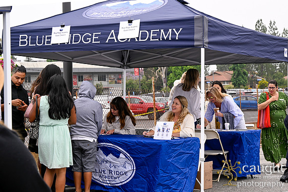 382 Blue Ridge Academy Ceremonies Candids