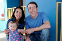 Family Portraits in Venice Beach 016