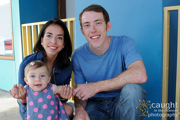 Family Portraits in Venice Beach 016